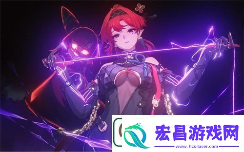 鸣潮吟霖角色如何吟霖强度详细介绍