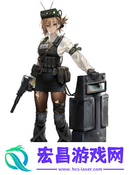 异象回声盾卫怎么玩
