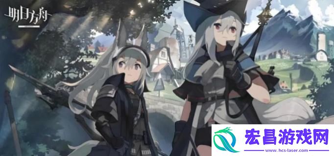 明日方舟引星棘刺技能是什么