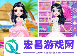 2024年热门芭比游戏推荐大全