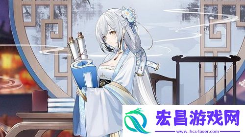 碧蓝航线海天舰娘强度怎么样碧蓝航线海天舰娘强度分析