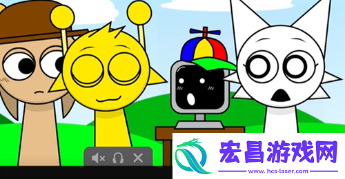 节奏盒子罪人版彩蛋触发方法攻略