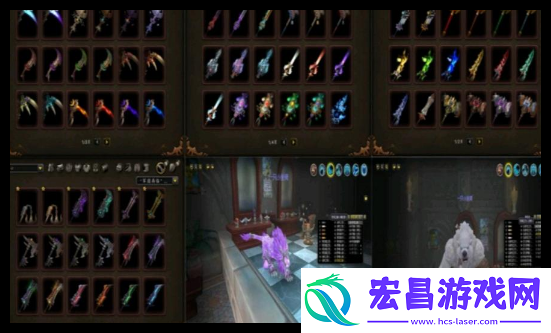 魔兽世界11.0刺杀贼pve宏哪些好用