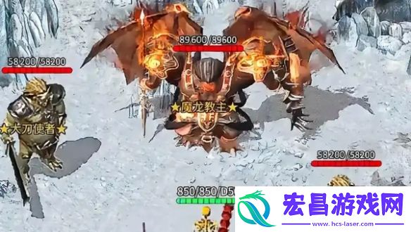 龙迹之城职业选哪个