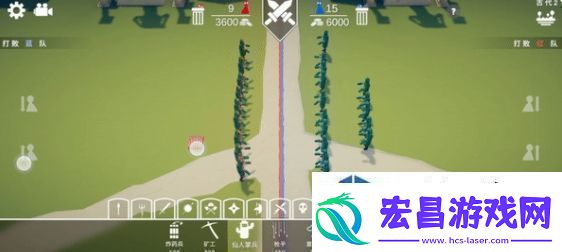 解谜烧脑时刻