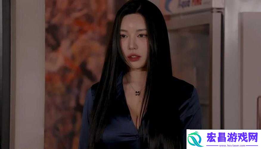 女上司的秘密
