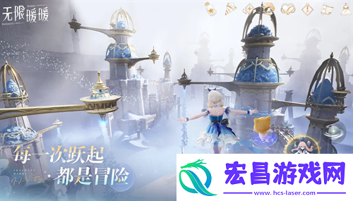 无限暖暖兑换码位置及使用方法说明