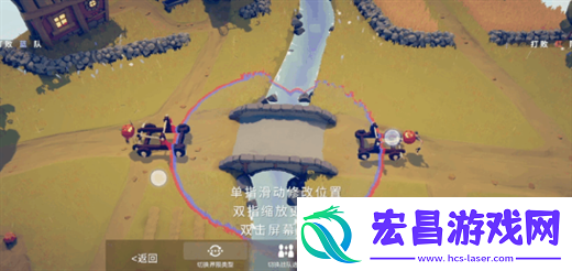 全面憨憨战争模拟器自定义战斗说明