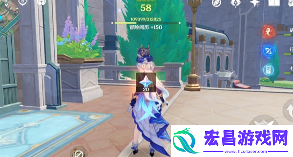 原神4.3行刑队任务通关攻略