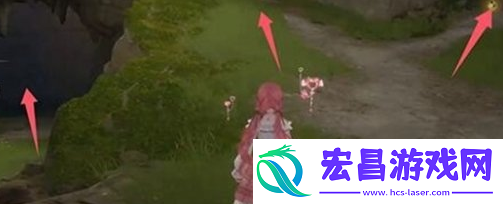 无限暖暖林之息怎么获得