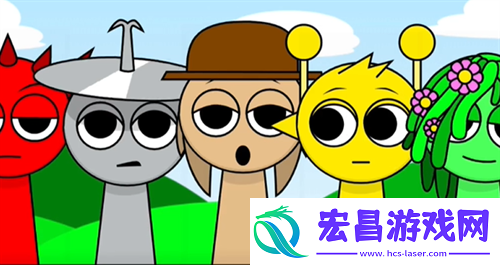 节奏盒子罪人版彩蛋触发方法攻略