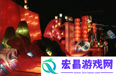 元宵节看灯会的朋友圈怎么发元宵节看灯会的心情说说