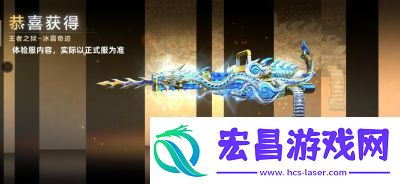 CF手游生化模式武器强度排行榜TOP推荐