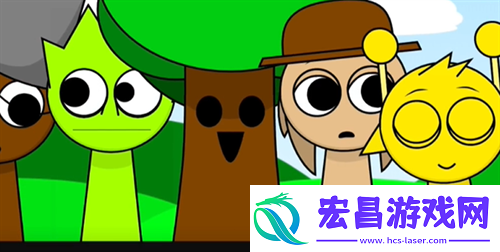 节奏盒子罪人版彩蛋触发方法攻略
