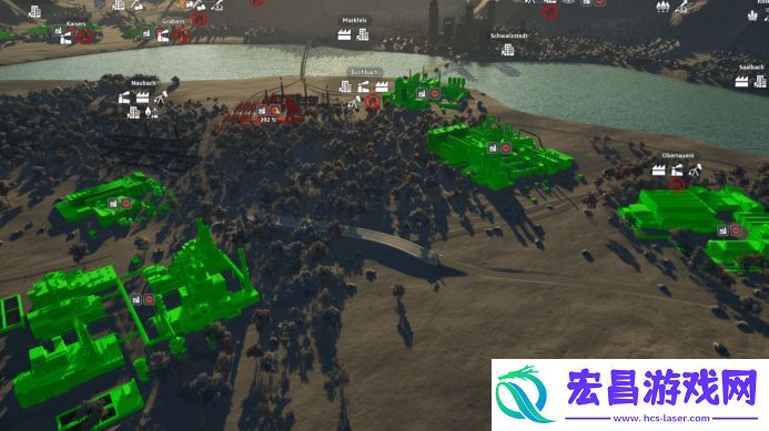 工业巨擘4.0立足新起点！耕升GeForceRTX4070SUPER追风开创新商机