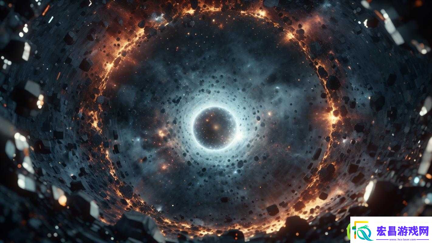 星际战甲入口