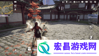永劫无间手游化形符有什么用