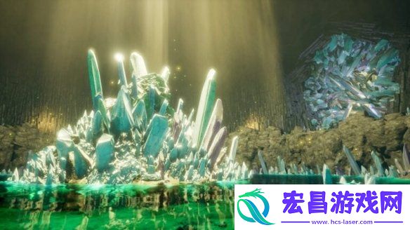幻兽帕鲁将于12月进行重大更新新增巨大神秘岛屿