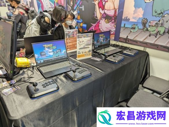 策略塔防新作兽人大作战亮相G