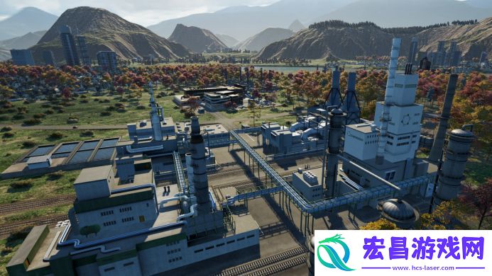 工业巨擘4.0立足新起点！耕升GeForceRTX4070SUPER追风开创新商机