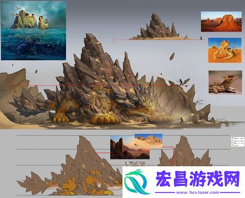 疯狂原始人手游新BOSS上线挑战法则揭秘