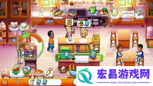 2024餐桌上的欢乐时光