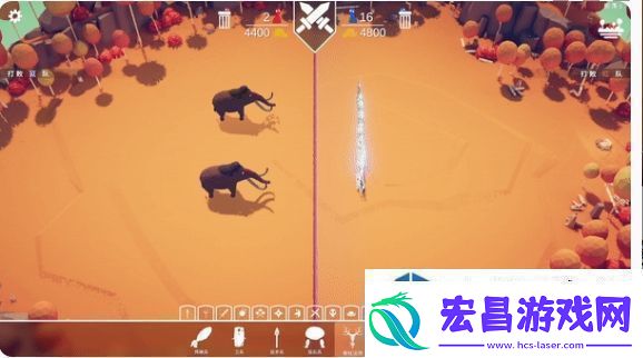 解谜烧脑时刻
