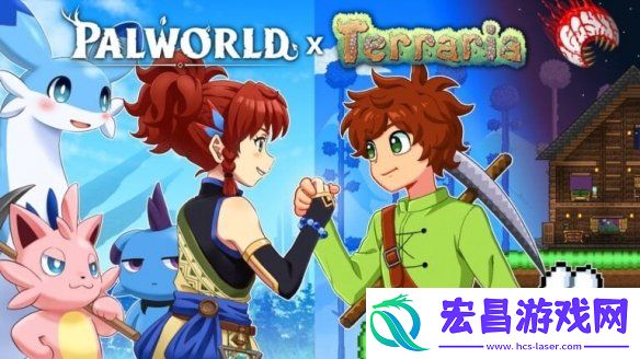 幻兽帕鲁将于12月进行重大更新新增巨大神秘岛屿