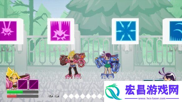即刻离职团队打造Rouge游戏觉醒之美登陆Steam