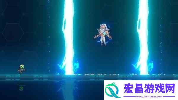 霓虹深渊百分百钓鱼技巧