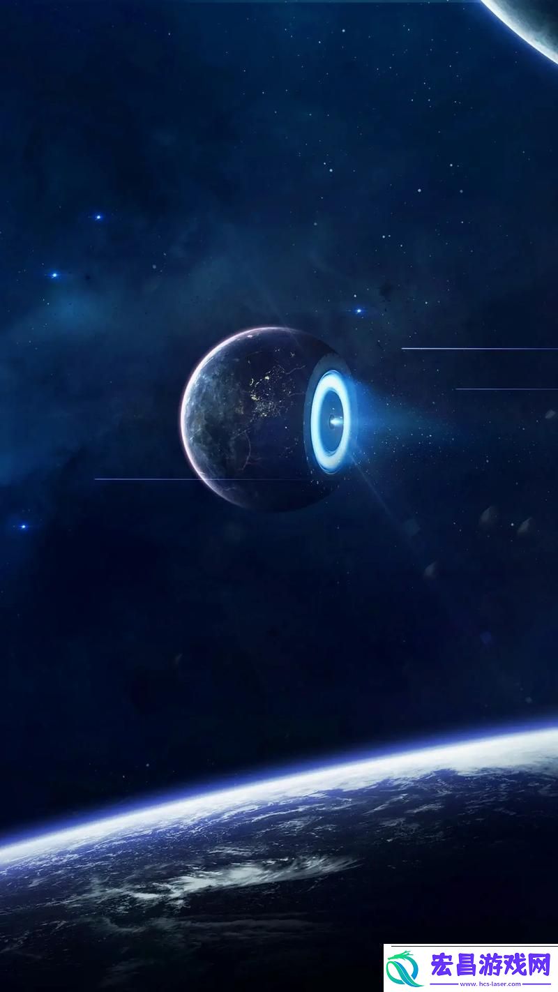 新探索梦幻旅程——麻花星空无限MV的魅力