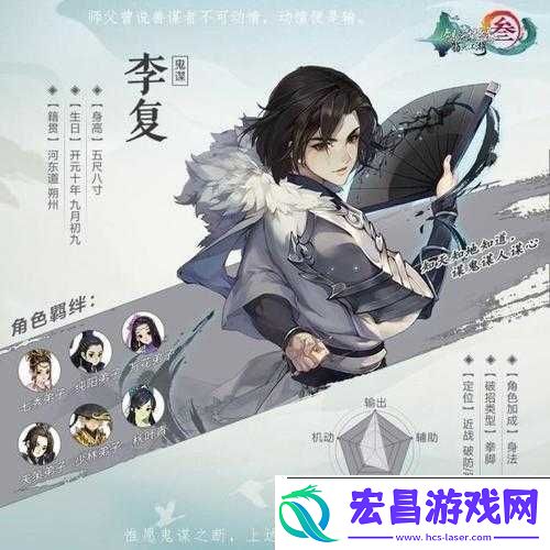 挂件指南