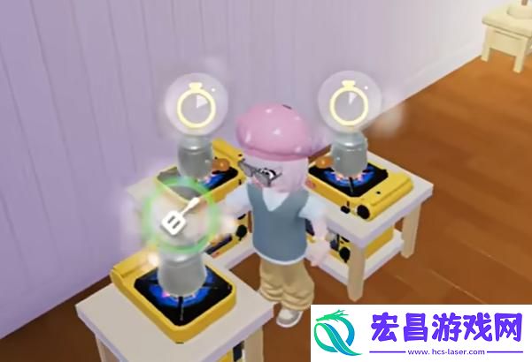 心动小镇怎么成为首富