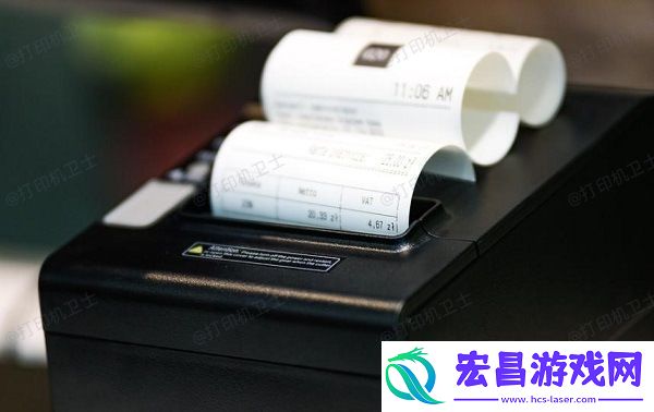 打印机打出来有黑条纹怎么处理