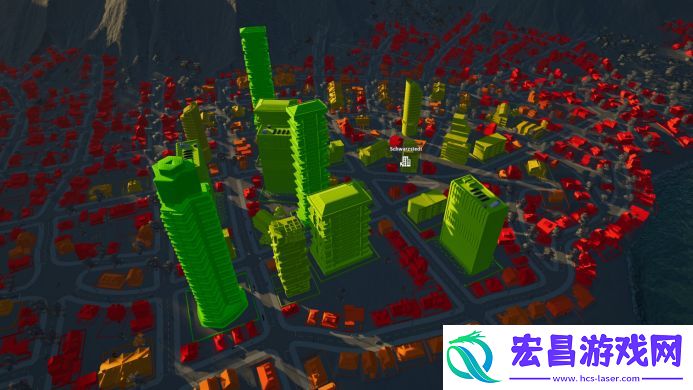 工业巨擘4.0立足新起点！耕升GeForceRTX4070SUPER追风开创新商机