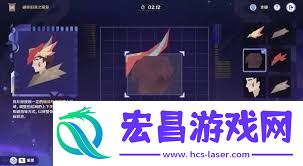 原神5.2破碎旧录之规复第一关如何完成