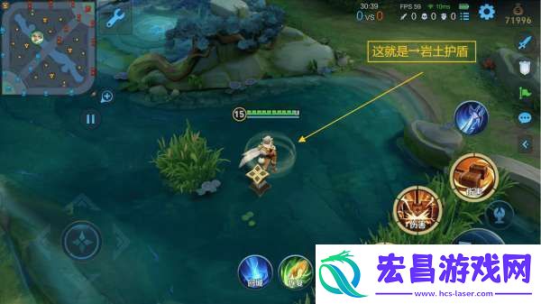 一锤下去脆皮直接融化！钟无艳凭什么拥有如此爆发力