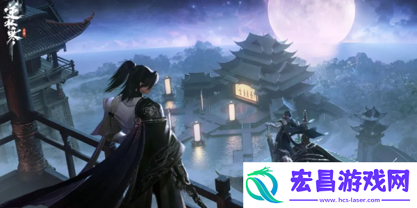 逆水寒手游镜天阁禁阁老六要多少命中