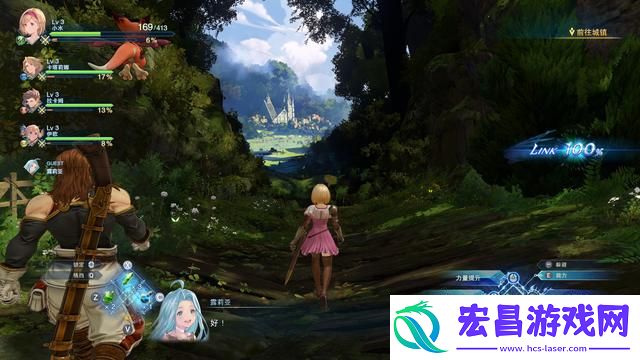 碧蓝幻想Relink刷金章经验