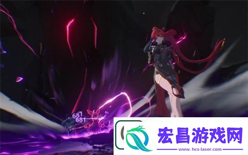 鸣潮吟霖角色如何