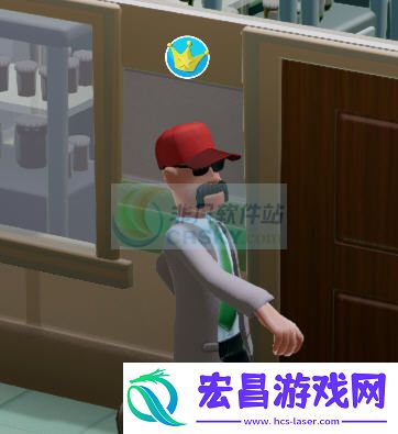 双点医院重要人物来访怎么接待