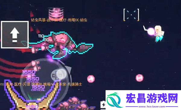 强袭人形原体怎么刷分强袭人形原体刷分攻略