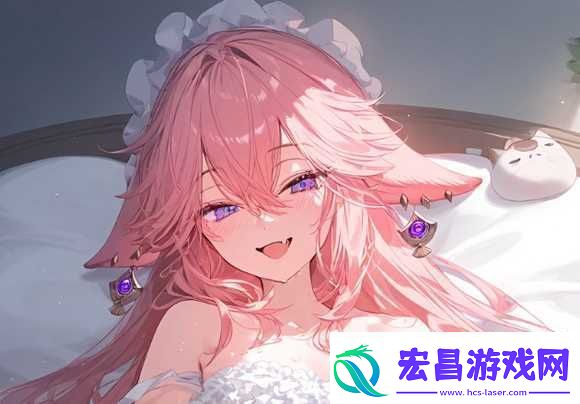 史莱姆ドラえもんの八重神子