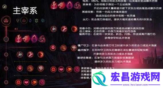 LOL英雄联盟S6新版波比上单天赋符文详细全面推荐指南