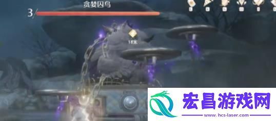 无限暖暖战斗系统怎么打