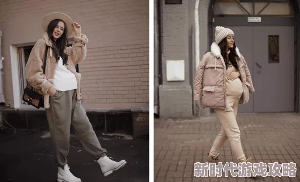 欧美极品大肚孕妇孕交