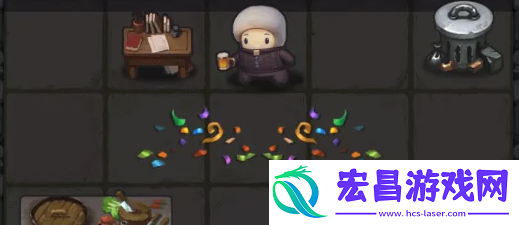 不思议迷宫砰砰美食大赛怎么打