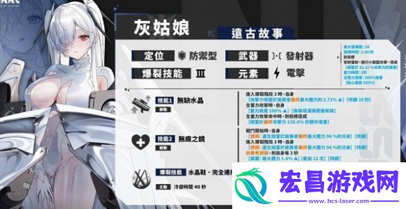 胜利女神妮姬12月普池新增角色有哪些胜利女神妮姬12月普池新增角色介绍2024