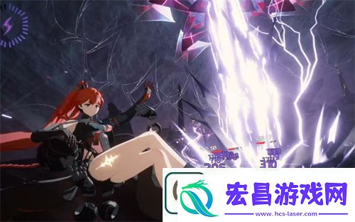 鸣潮吟霖角色如何