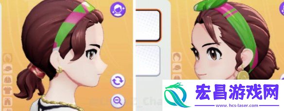 宝可梦大集结染发剂怎么获得